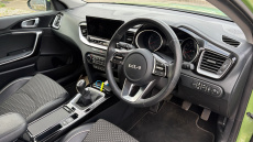 Kia Xceed 1.5T GDi ISG 3 5dr Petrol Hatchback